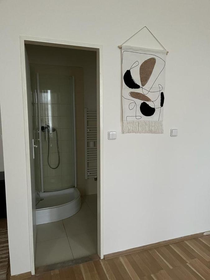 Roomy Apartment Close To Palmovka Prague Exterior photo